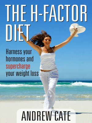 cover image of The H Factor Diet